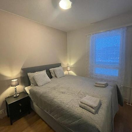 Pearl Apartment Ροβανιέμι Εξωτερικό φωτογραφία