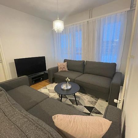 Pearl Apartment Ροβανιέμι Εξωτερικό φωτογραφία