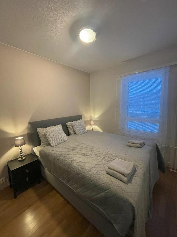 Pearl Apartment Ροβανιέμι Εξωτερικό φωτογραφία