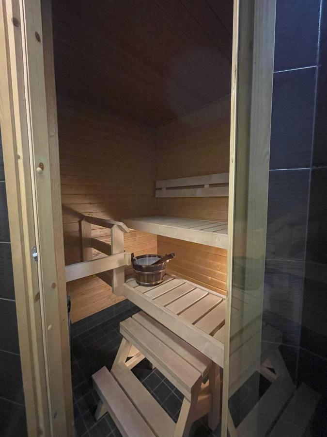 Pearl Apartment Ροβανιέμι Εξωτερικό φωτογραφία