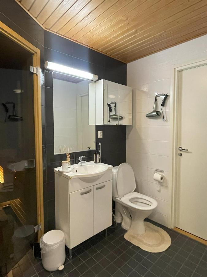 Pearl Apartment Ροβανιέμι Εξωτερικό φωτογραφία