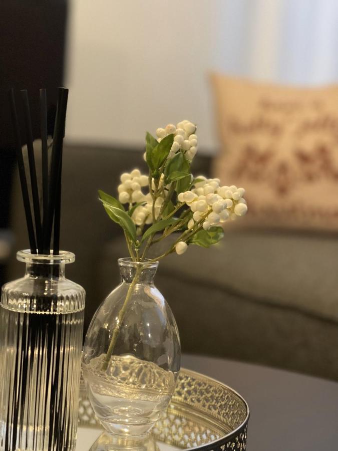 Pearl Apartment Ροβανιέμι Εξωτερικό φωτογραφία