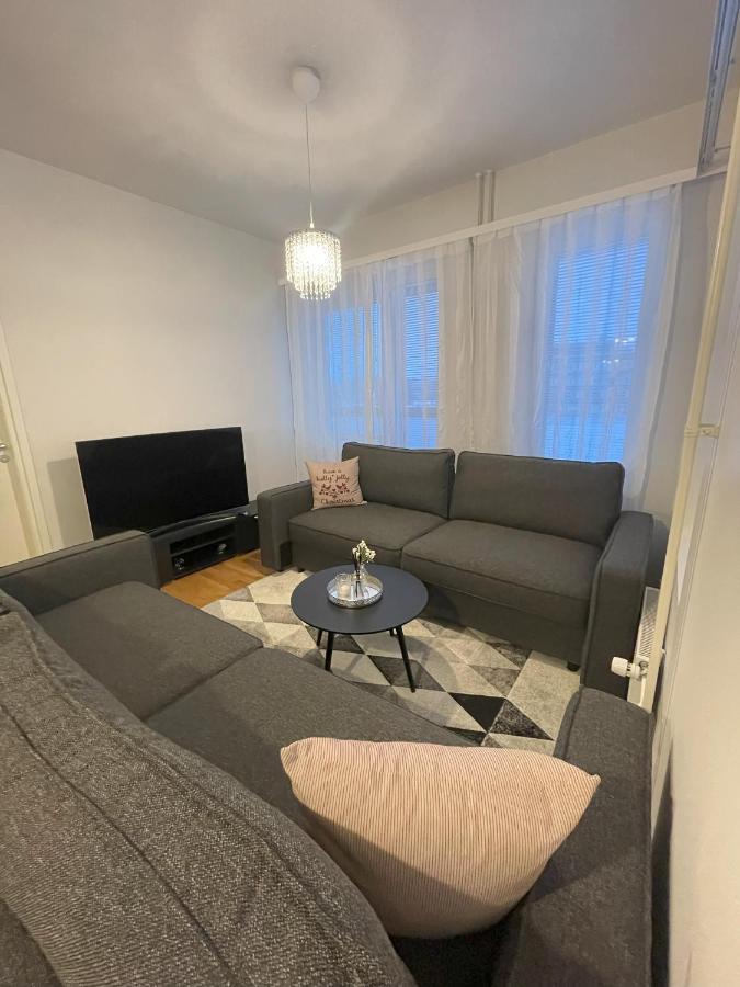 Pearl Apartment Ροβανιέμι Εξωτερικό φωτογραφία